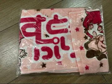 [ 미개봉 새상품 ] 스토메모 3 머플러 타월 스토푸리