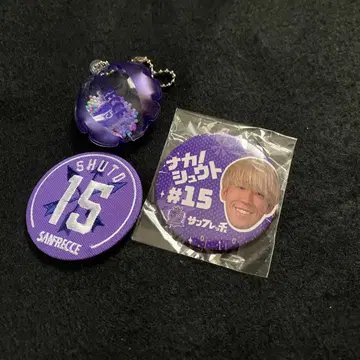 산프레체 히로시마 15