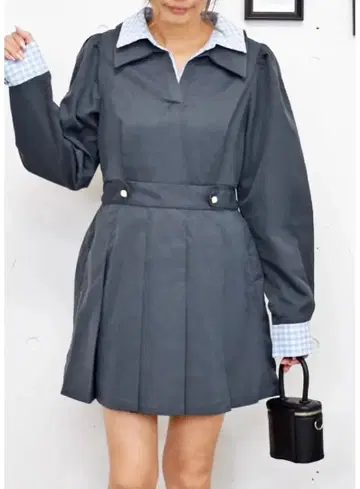 FUN 미니 원피스