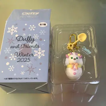 디즈니 시크릿 오브 스노우데이 참 쿠키앤