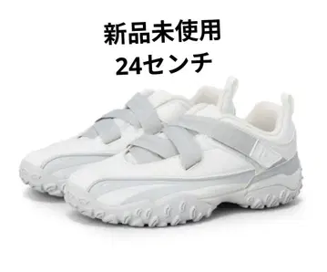 FILA ECHAPPE vc 미사용 24cm