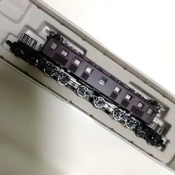 EF57-5 N 게이지 철도 모형