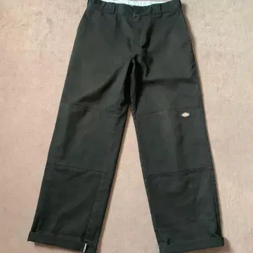 Dickies 더블니