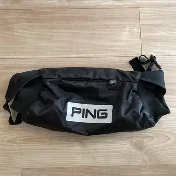 PING 핸드 워머