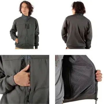 폭스파이어 웜 라이트 자켓 XL