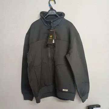 폭스파이어 웜 라이트 자켓 XL