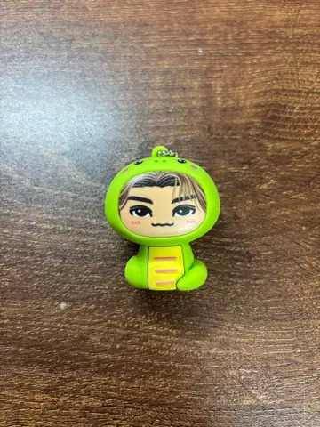 psychicfever 뱀띠 키링 와타나베 렌