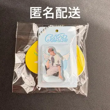 NCT WISH 유우시 COLOR MD