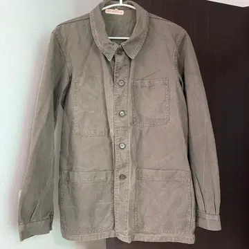 커버올 INFIRMIERE 구제 의류