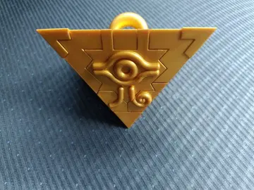 BANDAI ULTIMAGEAR 유희왕 천년 퍼즐 프라모델