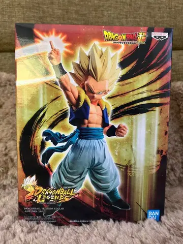 드래곤볼 레전즈 오천크스 피규어