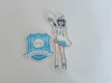 루나님 피치파라 아크릴 스탠드