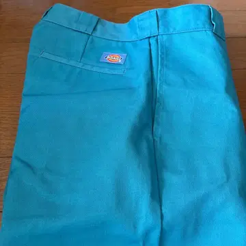 Dickies 874 오리지널 핏 워크 팬츠 사이즈 32