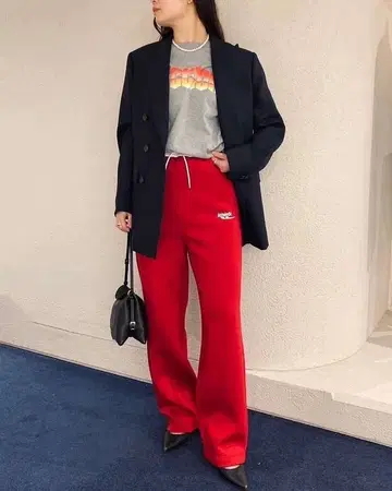 새상품급 SHINZONE FICTION TEE 그레이