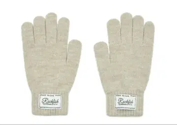 Rockfish Weatherwear 장갑 베이지