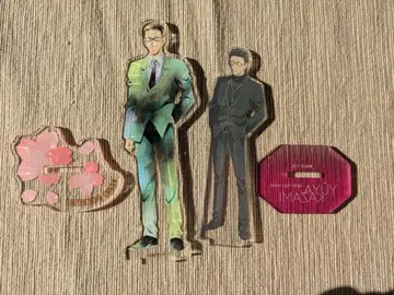 카자미 유야 아크릴 스탠드