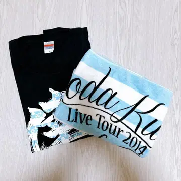 코다 쿠미 Live Tour 2014