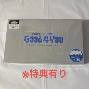 아이나나 G4Y BluRay