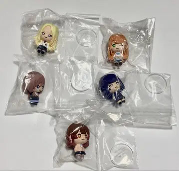 학마스 니요킨토 마스코트 vol.2