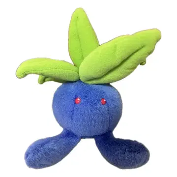 나조노쿠사 봉제 인형 포켓몬스터 포켓몬 초기 TOMY