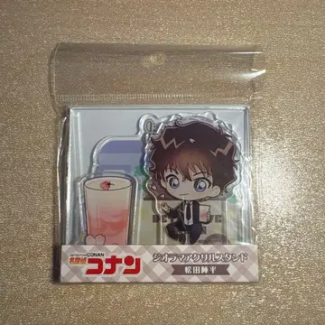 디오라마 아크릴 스탠드