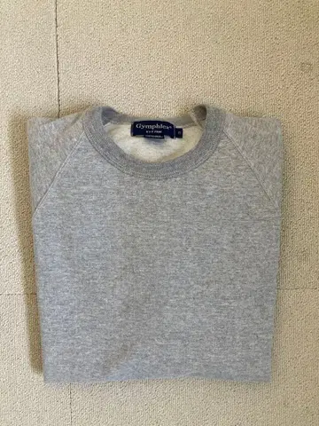 짐플렉스 맨투맨