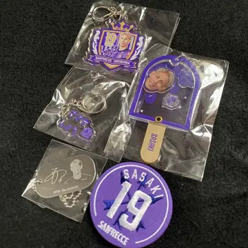 산프레체 히로시마 19