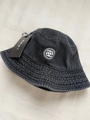 에네베이크 ENEBEYC 버킷햇 프리 사이즈 무카이 코지 착용 동일 상품