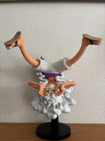 원피스 루피 UFO 캐처