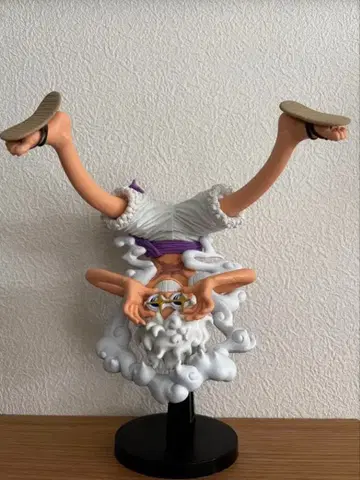 원피스 루피 UFO 캐처