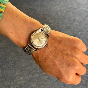 60년대 앤티크 SEIKO 5299