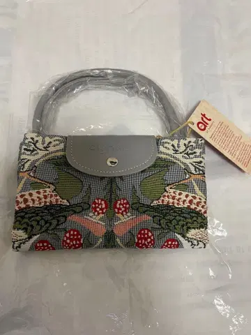 시그날레 접이식 백 [새상품] [미개봉] 택 포함 에코백