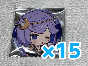 REJECT 캔뱃지 fuku