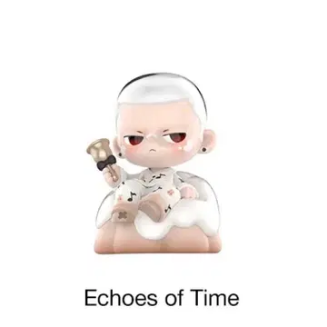 POP MART 15주년 기념 시리즈 KUBO