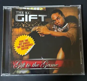 THE KC GIFT / Gift to the Game