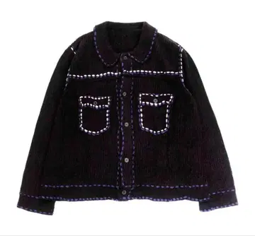 phingerin pg1 니트 L