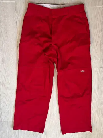 Dickies/디키즈 85283 더블니 워크 팬츠/스케이터 팬츠