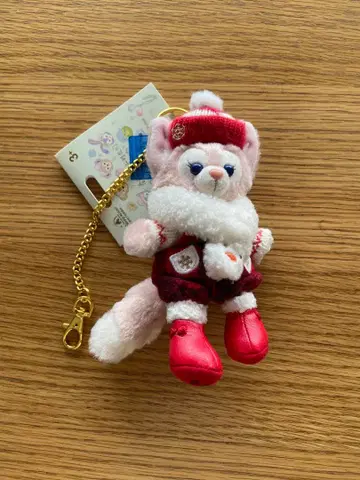 디즈니 공식 리나벨 마스코트