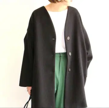 노치. 노치 노카라 미들 코트