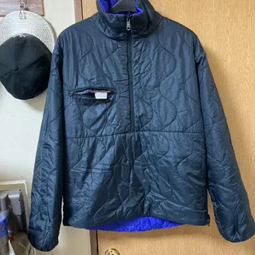 와일드 띵스 플리마켓 아노락 다운