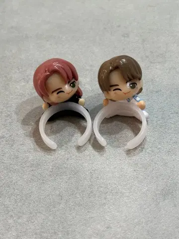 미세스 빗쿠라타마고 와카이 히로토 세트