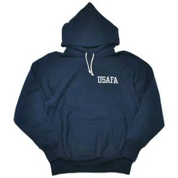 WAREHOUSE 후드티 Lot 484 'USAFA'