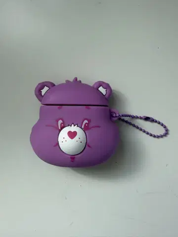 케어베어 AirPods 케이스