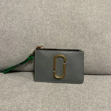 마크제이콥스 패스 케이스