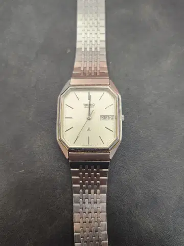 SEIKO 쿼츠 손목시계 6433-5020