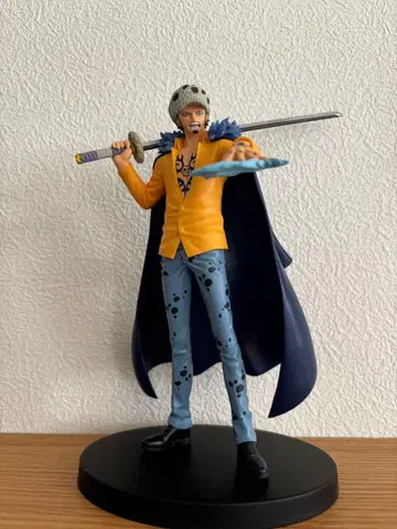 원피스 트라팔가 로 UFO 캐처