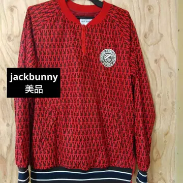 jackbunny 골프웨어 남녀 공용
