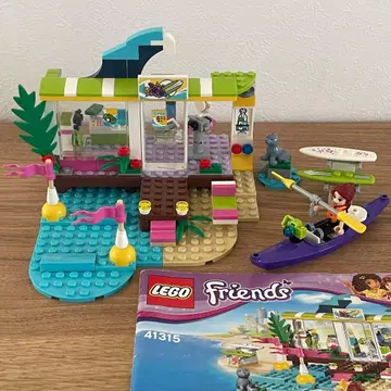 레고 프렌즈 LEGO Friends