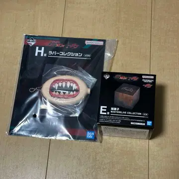 가면라이더 제일복권