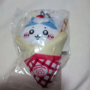 치이카와 (먼작귀) 크레이프가 되어버렸다 하치와레 C상